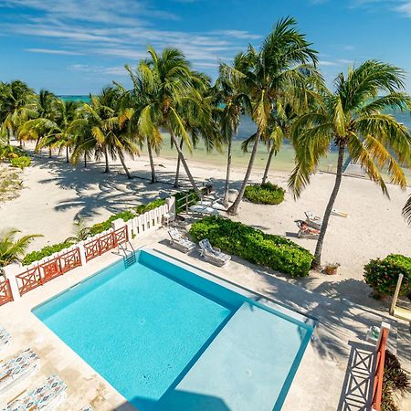 Miramar Villas Resort San Pedro  Bagian luar foto