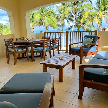 Miramar Villas Resort San Pedro  Bagian luar foto