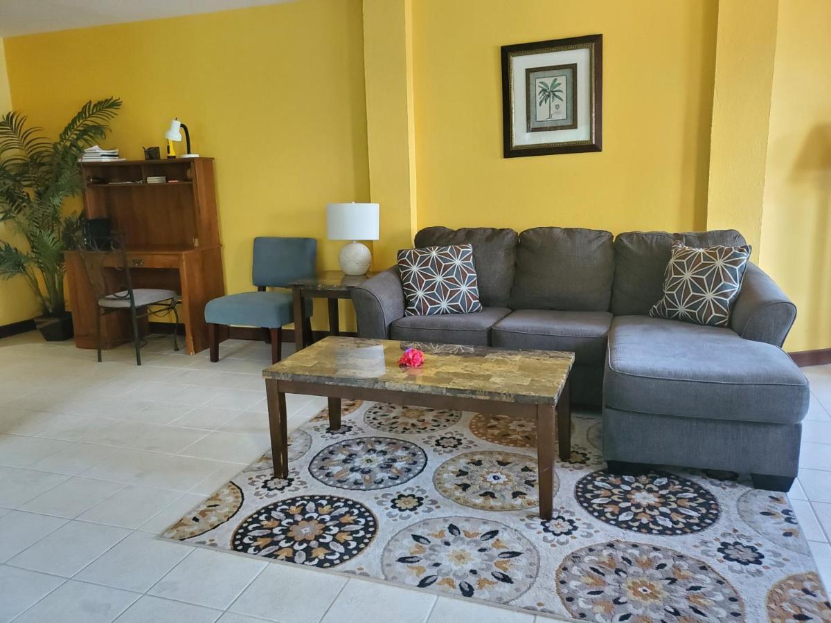 Miramar Villas Resort San Pedro  Bagian luar foto
