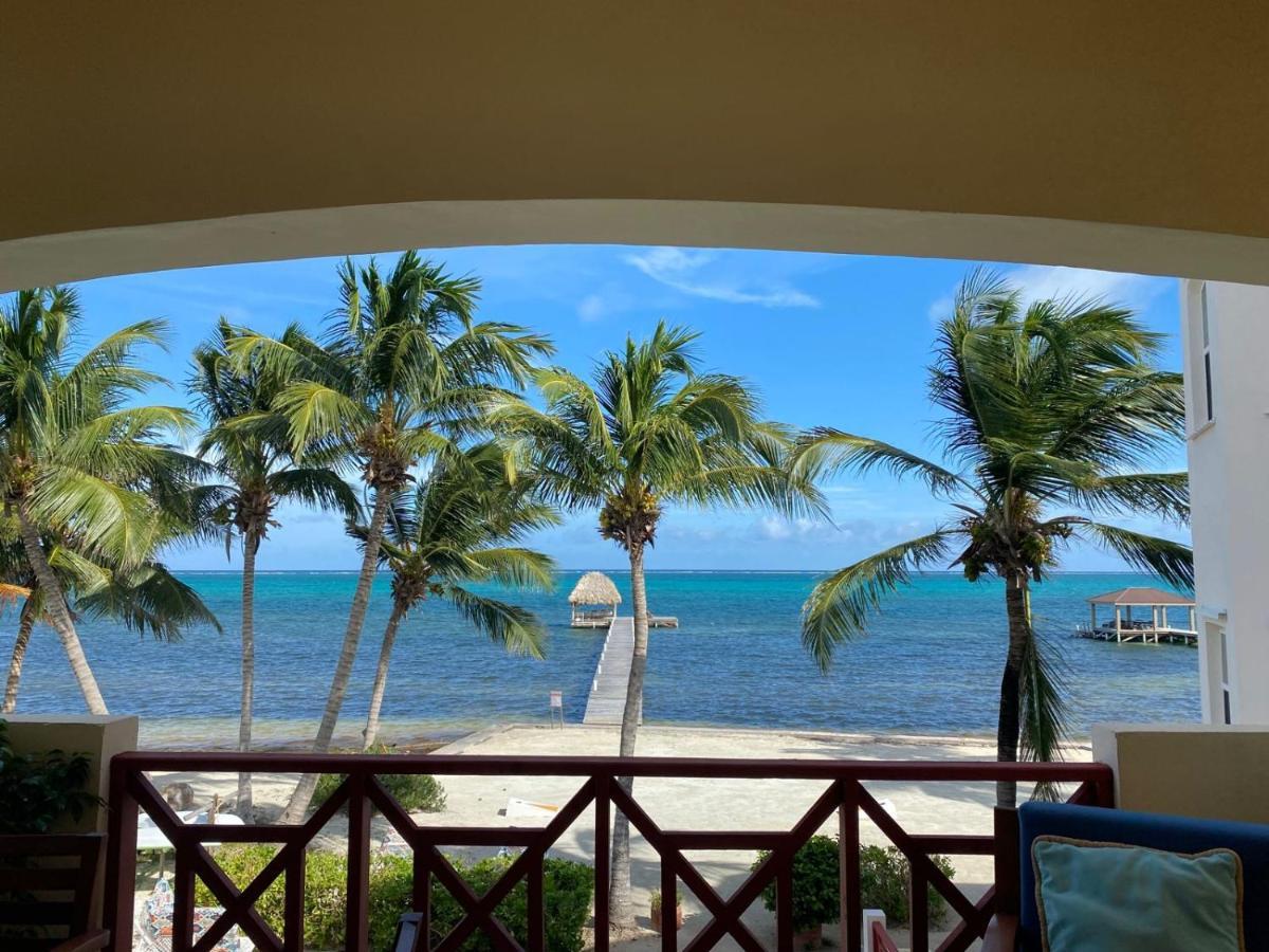 Miramar Villas Resort San Pedro  Bagian luar foto