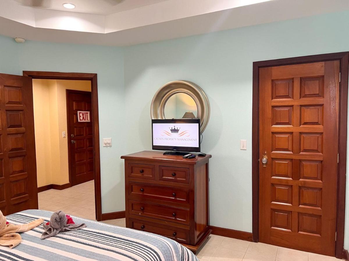 Miramar Villas Resort San Pedro  Bagian luar foto