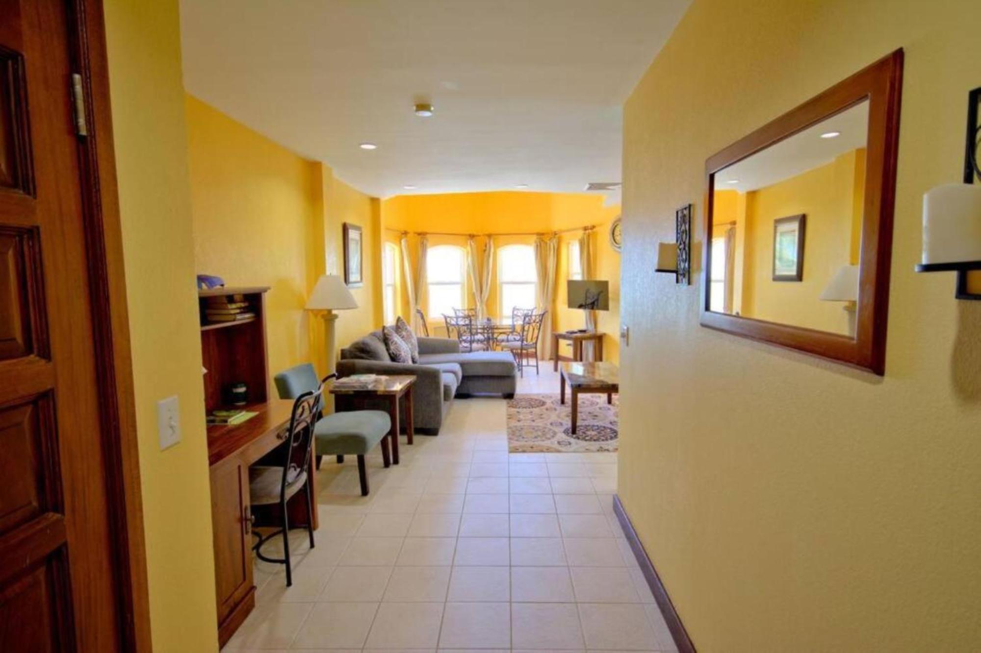 Miramar Villas Resort San Pedro  Bagian luar foto