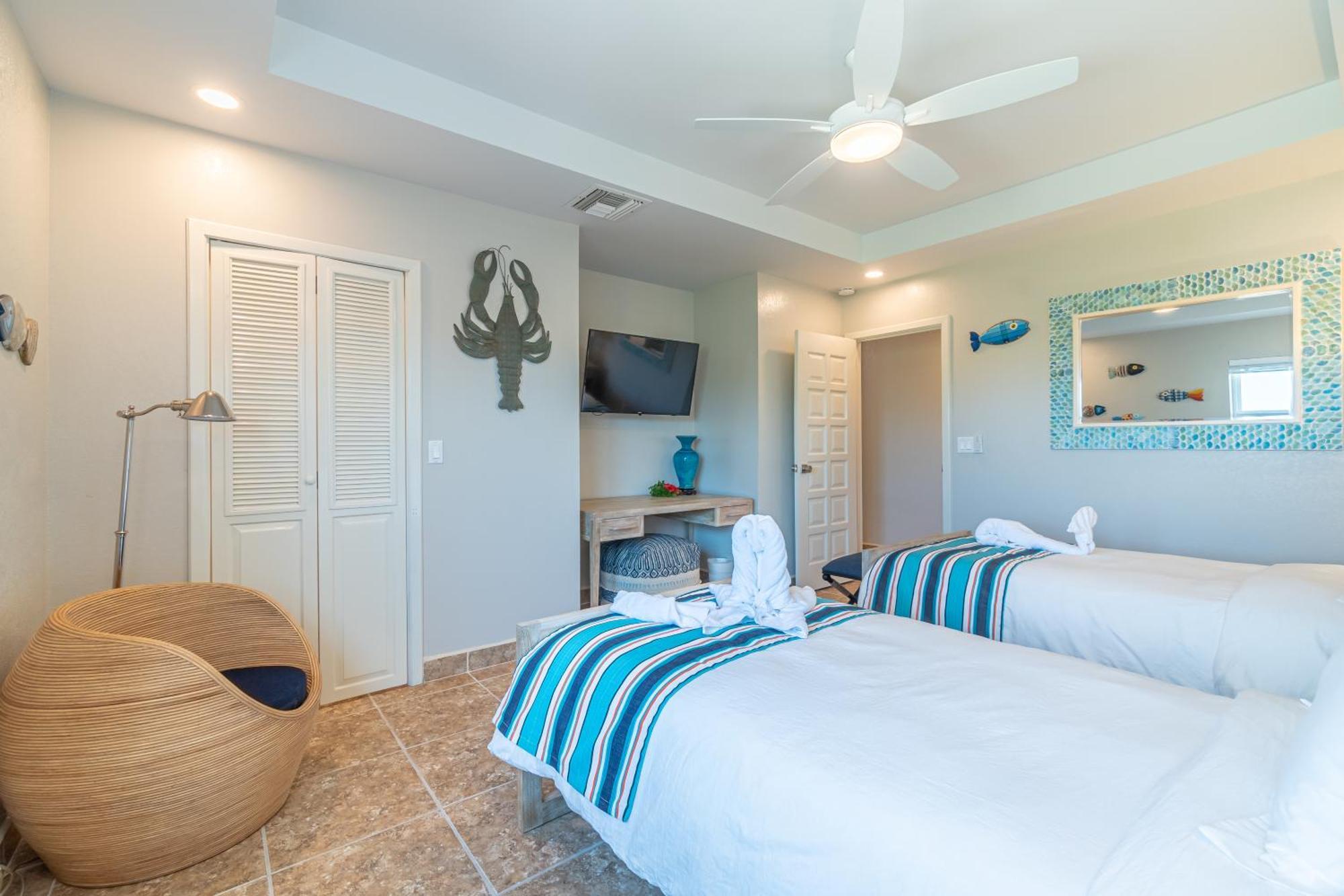 Miramar Villas Resort San Pedro  Bagian luar foto