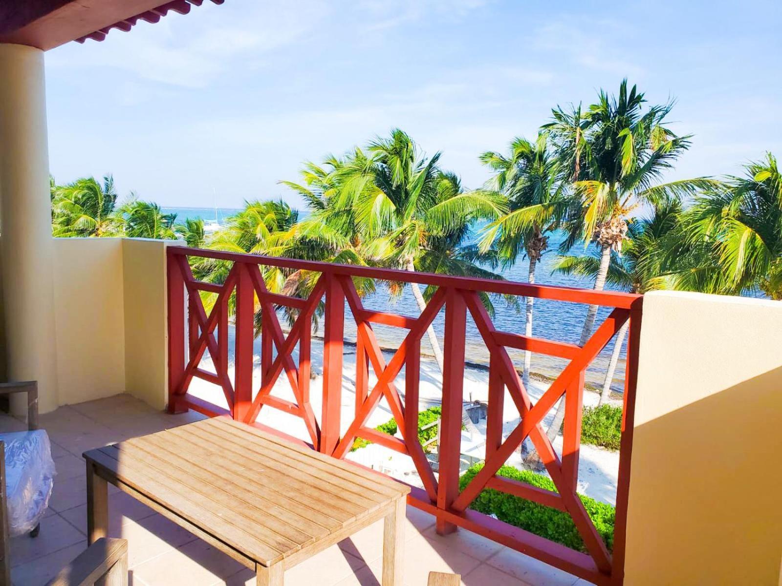 Miramar Villas Resort San Pedro  Bagian luar foto