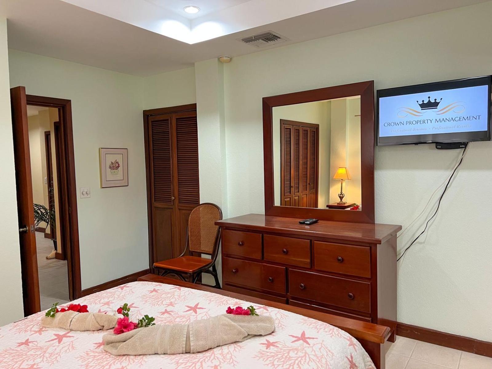 Miramar Villas Resort San Pedro  Bagian luar foto