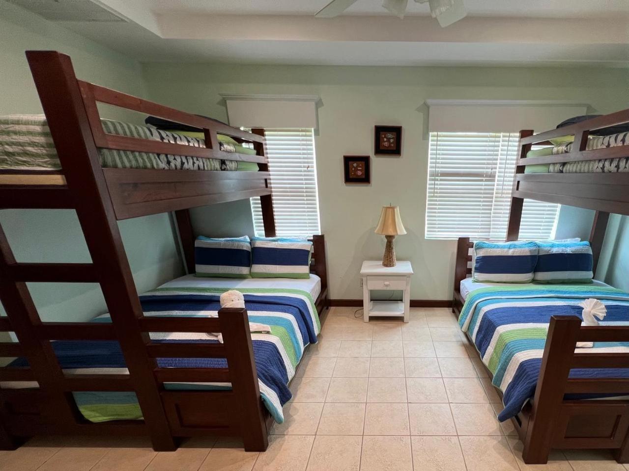 Miramar Villas Resort San Pedro  Bagian luar foto