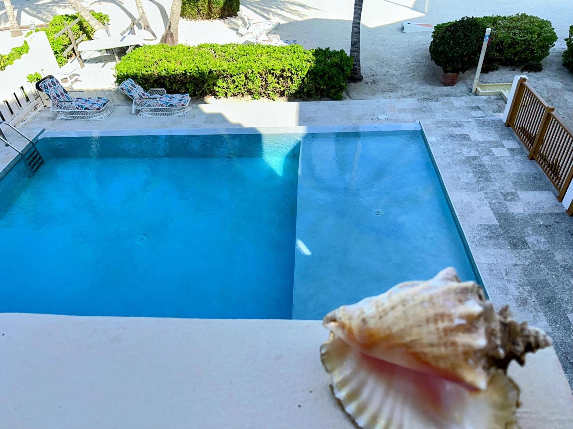 Miramar Villas Resort San Pedro  Bagian luar foto