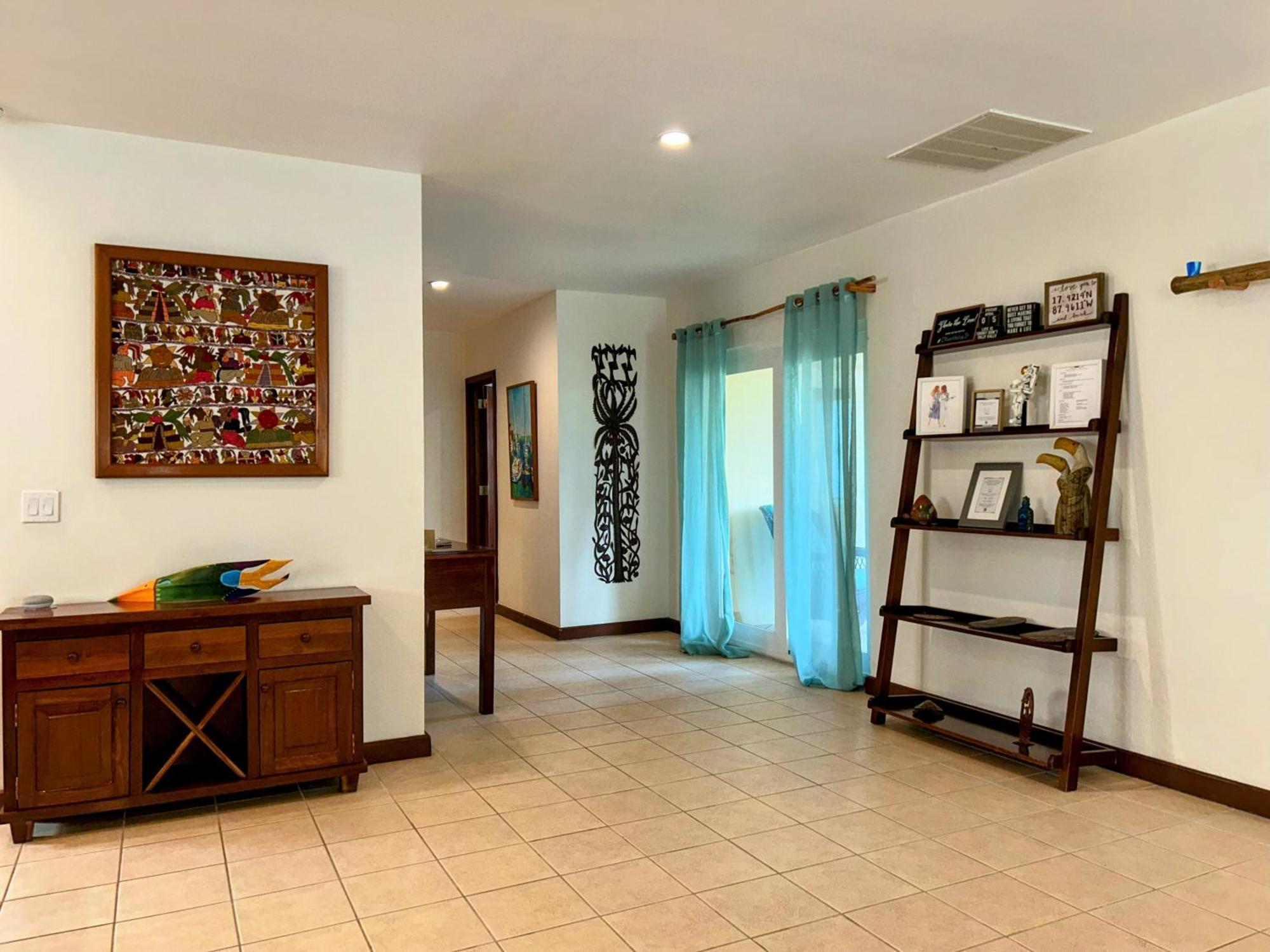 Miramar Villas Resort San Pedro  Bagian luar foto