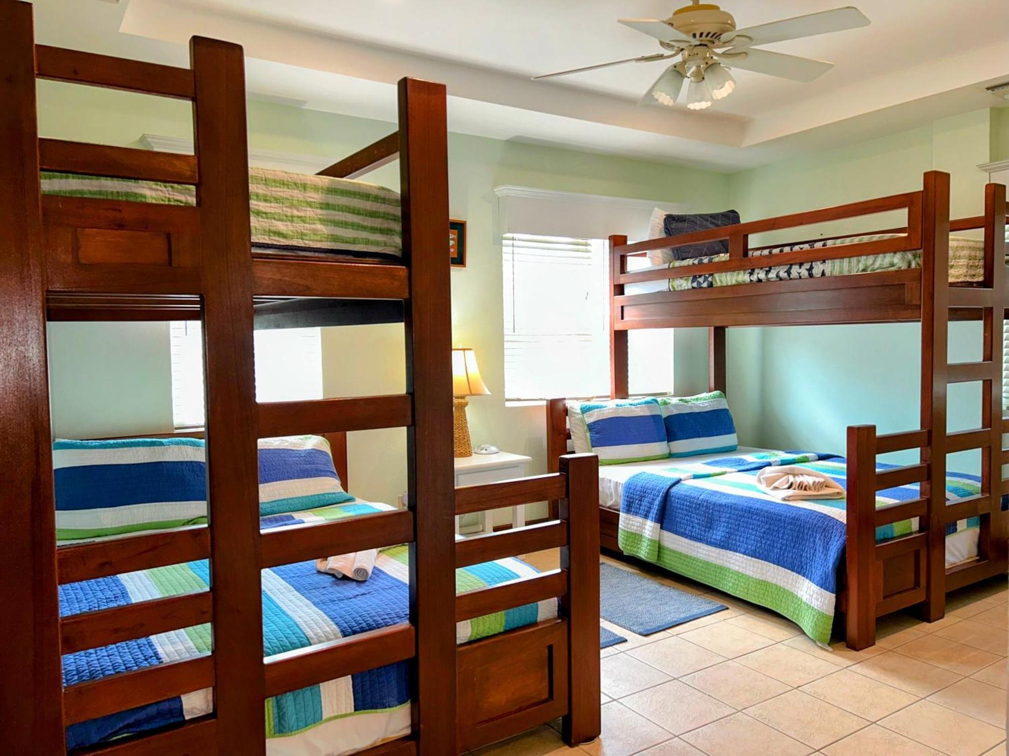 Miramar Villas Resort San Pedro  Bagian luar foto