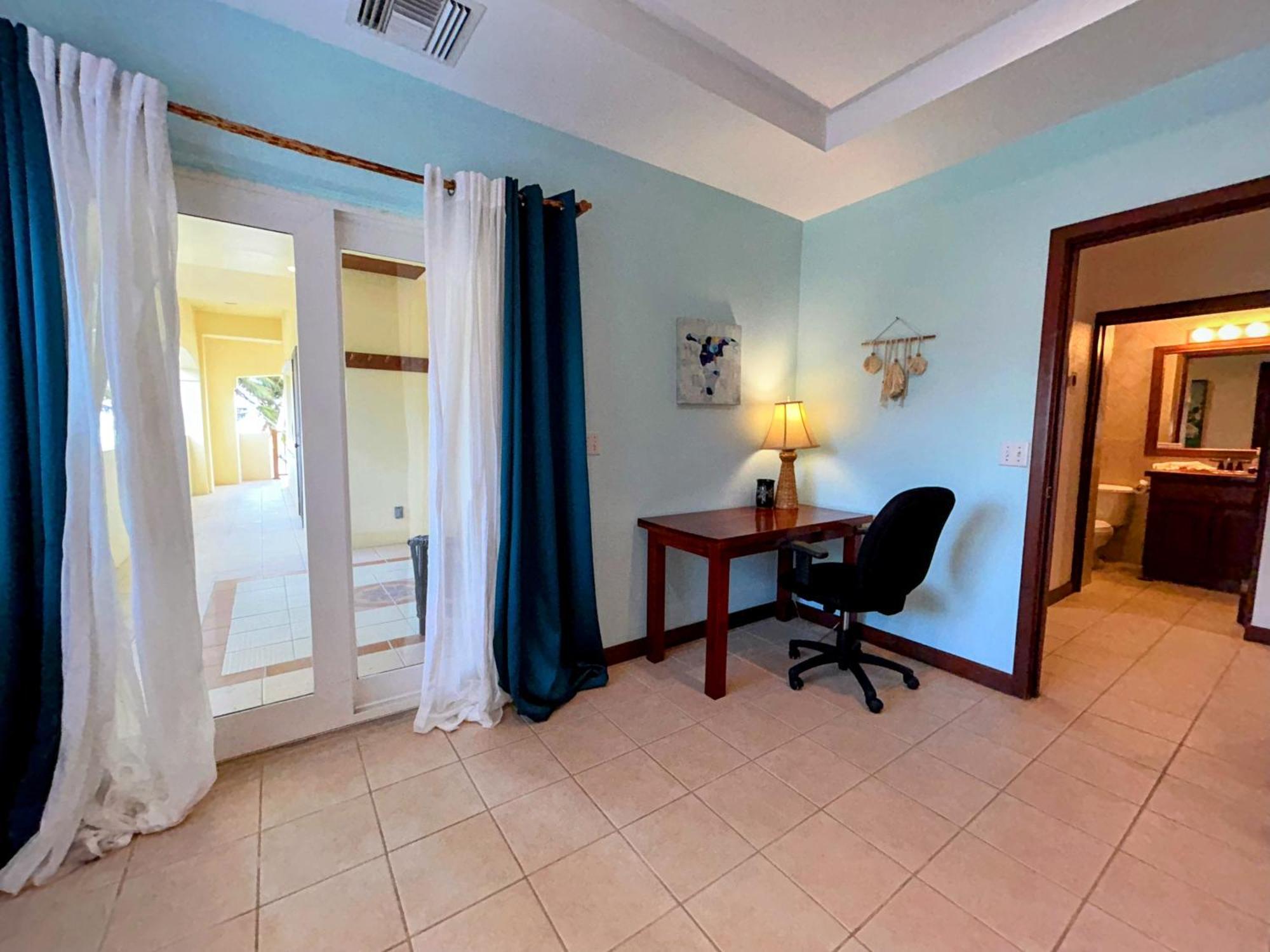 Miramar Villas Resort San Pedro  Bagian luar foto
