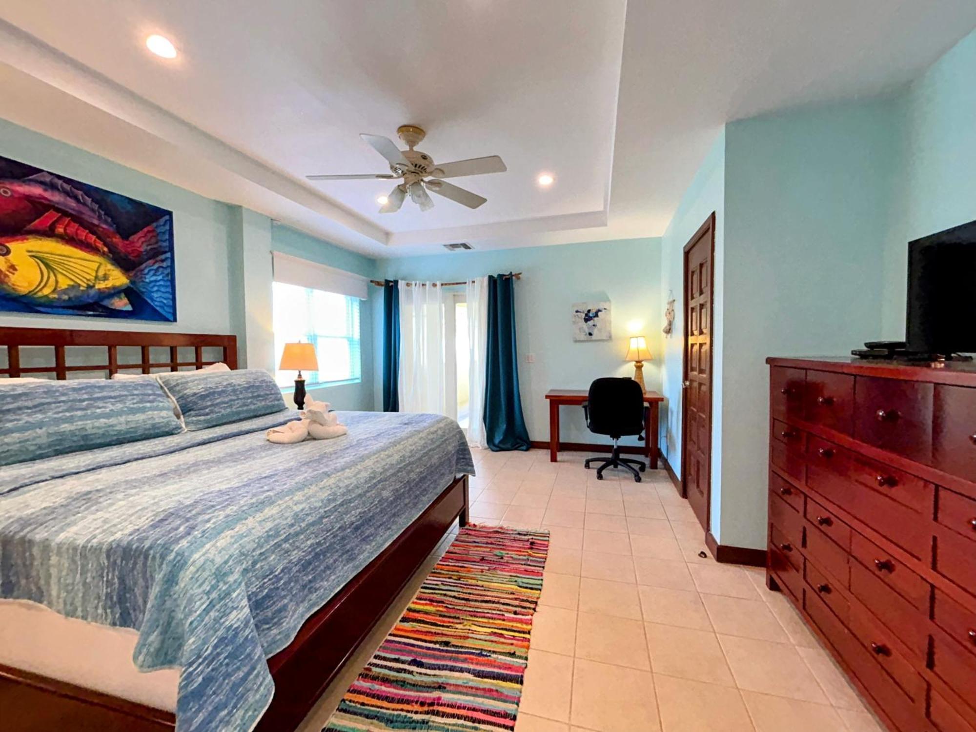 Miramar Villas Resort San Pedro  Bagian luar foto
