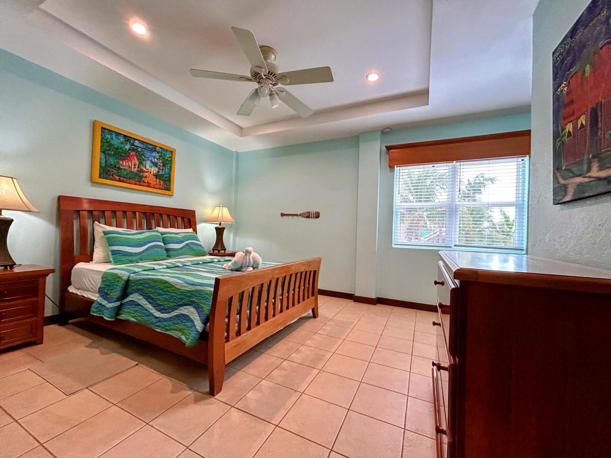 Miramar Villas Resort San Pedro  Bagian luar foto