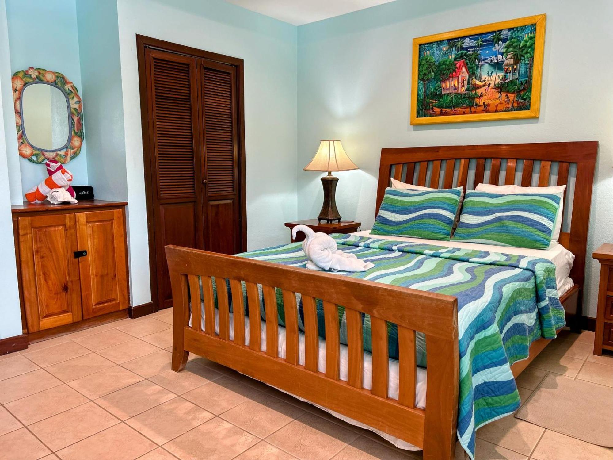 Miramar Villas Resort San Pedro  Bagian luar foto
